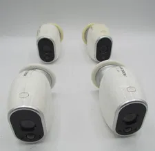 Netgear Arlo Wire-Free HD Security Camera (model VMC3030)