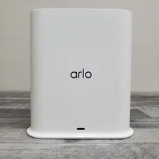 Arlo Ultra VMB4540 Smart Hub Base Station (No Cameras No Cables)