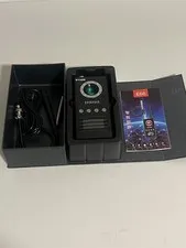 K66 Pro Hidden Camera Detector with AI Auto Scan, Magnetic GPS...