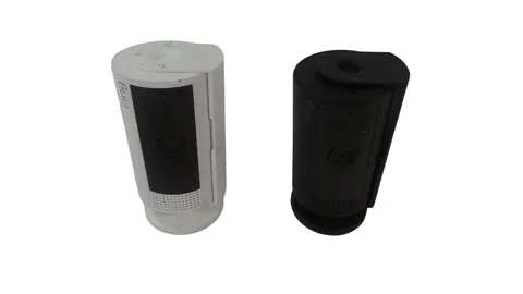 Lot of 2 Ring Indoor Security Camera (2nd Gen) 5F72E9 - Free Shipping