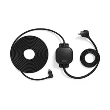 Blink Weather Resistant 13ft Power Adapter for Blink Mini 2, Mini 2K+, Outdoor
