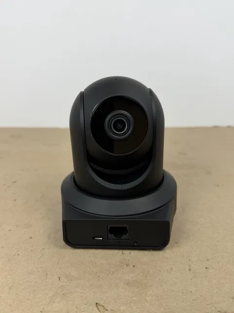 Amcrest IP2M-841B Indoor Pan/Tilt 1080P WiFi IP Security Camera - Black
