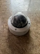 Axis P3267-LVE 5MP Outdoor Network Dome Camera