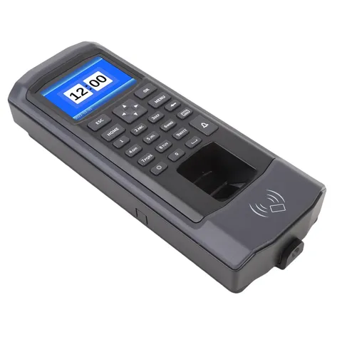 Fingerprint Access Control System Fingerprint Time Attendance Machine Fast