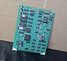 BOGEN MCPCA2 94-5326-01 PROCESSOR CARD MULTICOM 2000 COMMUNICATION SYSTEM