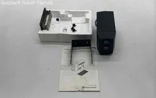 RadioShack Safe House 49-310 Invisible Pulsed Beam Infrared Photorelay/Alarm