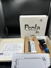 NOS Electronics Line Penta XL Household Burglary alarm System Alarm Control Pane