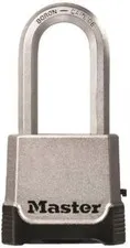 Master Lock Magnum 2 Inch Shackle M176XDLH