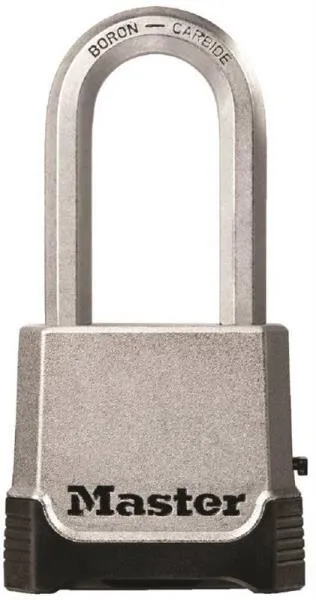 Master Lock Magnum 2 Inch Shackle M176XDLH