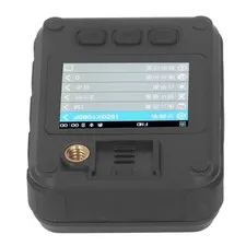 Portable Video Recorder Motion Detection Circulation Recorder For Outdoor Riding