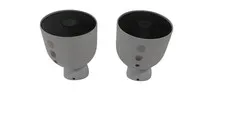 Lot of 2 Google Nest G3AL9 Wireless Cam Security  - Free Shipping