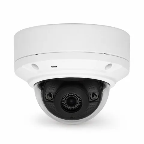 Axis 0535-001 M3024-LVE 1MP IR Outdoor Dome IP Security Camera