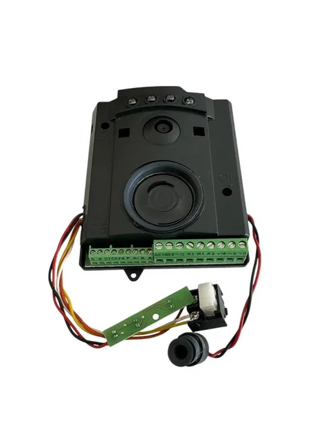 Utd 956/123 5-Wire Outdoor Video Station p/956/31-32