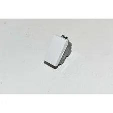 ABB Chiara 2CSK1001CH Switch 1P 16A 1 Module