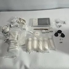 Touch Screen Alarm System for Whole House Security, Wifi Wireless Alarm