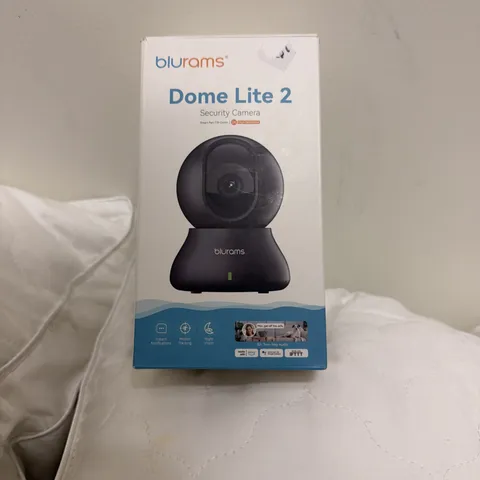 Blurams Dome Lite 2 Security Camera - Black