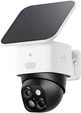 Anker Eufy SoloCam S340 Outdoor Security Camera Solar 3K PTZ 8X Zoom Wireless