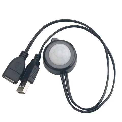 15s Sensor Switch Infrared Human Body Sensing Switch cabinet Sensing