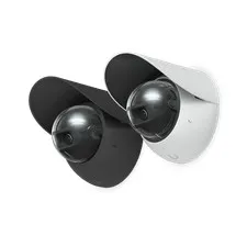 Ubiquiti Dome Camera Weather Shield UACC-DOME-WS - NEW SEALED