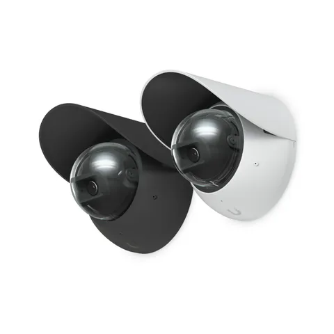 Ubiquiti Dome Camera Weather Shield UACC-DOME-WS - NEW SEALED