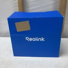 REOLINK TrackMix 4K Dual-Lens PTZ Solar Security Cameras Wireless Outdoor *NEW*