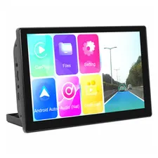 4K Dual Bluetooth Dash Cam Car Monitor DVR Front Camera Recorder Night Vision
