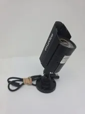 LaView LV-CBA2963B Wired Color Bullet Security Camera Used