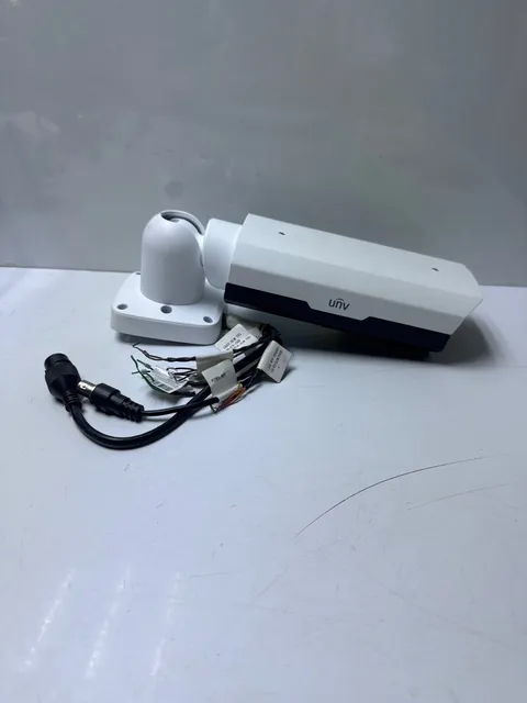 UNV IPC241ER5-DL Camera 1.3MP WDR VF bullet 50m low-light