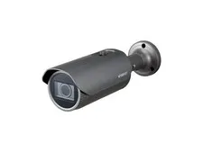 Hanwha Techwin Hanwha QNO-8080R Wired Outdoor IP Security Camera