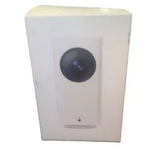 NEW/SEALED! Wyze Cam Pan [WYZECP1]  1080p Pan/Tilt/Zoom Wi-Fi Camera
