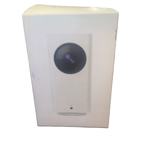 NEW/SEALED! Wyze Cam Pan [WYZECP1]  1080p Pan/Tilt/Zoom Wi-Fi Camera
