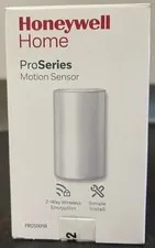 Brand New Honeywell PROSIXPIR ProSeries SiX 2-Way Wireless Motion, 40' x 56'