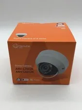 Hanwha ANV-L7012R Network Camera, New in Box