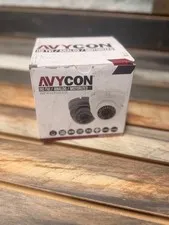 Avycon HDTVI/ ANANLOG/ MOTORIZED 