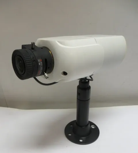 OpenEye OE-C9518 8MP CMOS Real Time 4k Ultra High-Definition  IP Security Camera