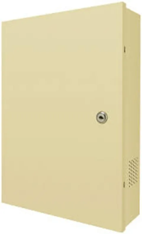 NEW Speco N8WNSPM4TB 8-Channel Wall Mount Network Video Recorder, 4TB