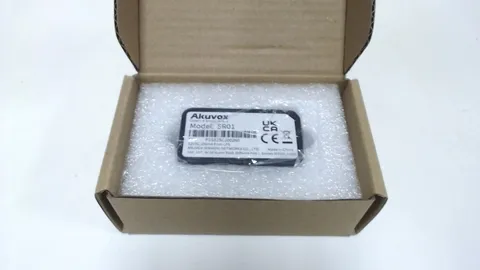 Akuvox SR01