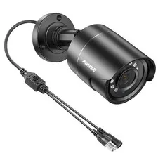 ANNKE 4IN1 HD 1080P 2MP Bullet Camera CCTV Home Security Outdoor IR Night Vision