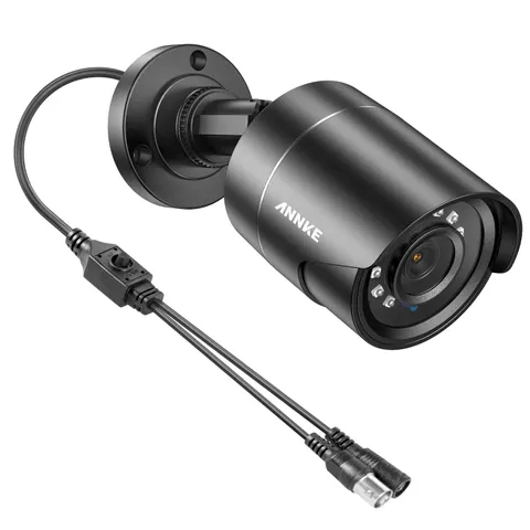 ANNKE 4IN1 HD 1080P 2MP Bullet Camera CCTV Home Security Outdoor IR Night Vision