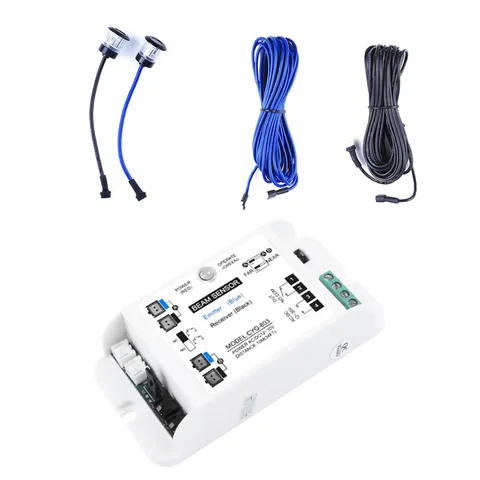 Infrared Anti-Clip Device Beam Sensor Device For Automatic Sliding Door Openers