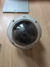 Axis Q6034-E  Network Dome Camera