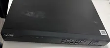 LTS LTN8708Q-P8 8CH 4K PoE NVR Network Video Recorder Camera System CCTV IP/A1