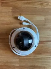 Alarm.com 1080p Indoor/Outdoor Dome Camera ADC-VC826 *Stripped Bolt*
