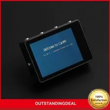 CanMv K210 AI Vision Module (GC2145 2MP Camera) for Face and Color Recognition