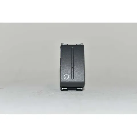 2CSE1019SM ABB Elos Smart Double Button NA 2P 16Amp 250 VAC
