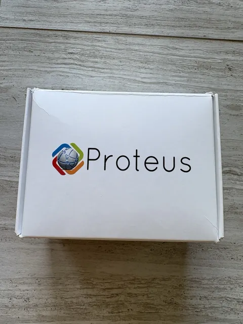 Proteus AQUO - WiFi Water Sensor with email, text, audible alerts