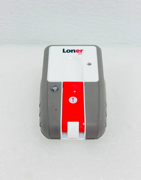 Blackline Safety Loner M6 EU Mobile Safety Device - FREE SHIPPING