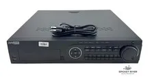 DVR DVS 24-Channel Digital Video Recorder DVR8308T - No HDD