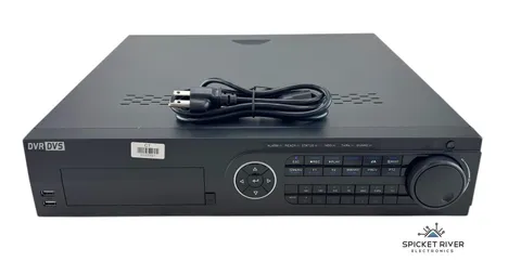 DVR DVS 24-Channel Digital Video Recorder DVR8308T - No HDD