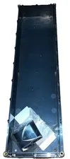 AIPhone GT-4B 4-Module Back Box